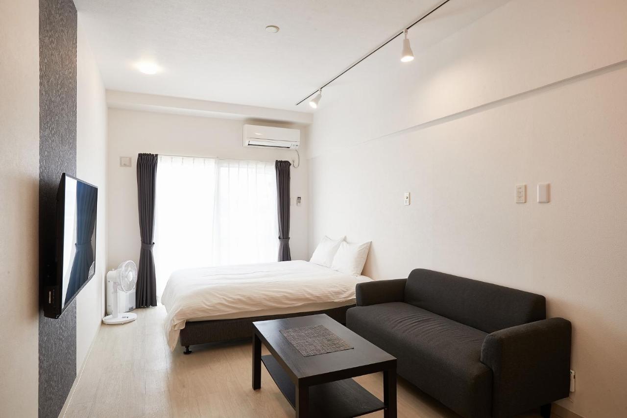 New Normal Hotel In Nago ニューノーマルホテルイン名護 Exterior foto